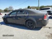 ✅ 2012 Chevrolet Malibu 1LT • VIN: 1G1ZC5E00CF115714 • Lot: 76581454. Listed on Copart with 145,764 mi. Free auction sales archive from the USA and detailed vehicle history report at DreamBid. Image 2.