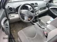 ✅ 2007 Toyota RAV4 • VIN: JTMBD35VX75063140 • Lot: 92507765. Listed on Copart with 144,692 mi. Free auction sales archive from the USA and detailed vehicle history report at DreamBid. Image 8.