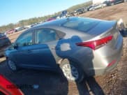 ✅ 2021 Hyundai Accent SE • VIN: 3KPC24A62ME136645 • Лот: 41253459. Опубликован ранее на IAAI с пробегом 59 029 миль. Бесплатный доступ к архиву аукционных продаж из США и подробный отчёт об истории автомобиля на DreamBid. Изображение 14.