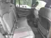 2023 Jeep Grand Cherokee Altitude X with VIN 1C4RJHAG2P8882976, listed as a Copart auction lot 64212725 with 28,574 mi miles and Salvage title. Bid and sale history available at DreamBid. Image 11.