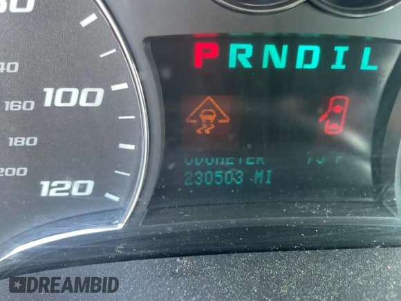 ✅ 2007 Chevrolet Equinox LS • VIN: 2CNDL13FX76012183 • Лот: 75465264. Опубликован ранее на Copart с пробегом 230 503 миль. Бесплатный доступ к архиву аукционных продаж из США и подробный отчёт об истории автомобиля на DreamBid. Изображение 9.