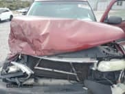 ✅ 2002 Chevrolet Tahoe LS • VIN: 1GNEC13V62J309812 • Lot: 64057225. Listed on Copart with 235,314 mi. Free auction sales archive from the USA and detailed vehicle history report at DreamBid. Image 12.