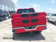 ✅ 2023 Chevrolet Silverado 1500 Custom • VIN: 1GCPABEK7PZ222199 • Lot: 42552747. Wystawiony na IAAI z przebiegiem 30 690 mil. Bezpłatny archiwum sprzedaży aukcyjnych z USA i szczegółowy raport historii pojazdu na DreamBid. Zdjęcie 17.