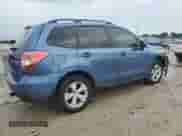 2015 Subaru Forester Premium с VIN JF2SJADC1FH473708, выставлен на аукционе Copart как лот 81291325 с пробегом 179 178 миль миль и Списание • Salvage title. История ставок и продаж доступна на DreamBid. Изображение 3.