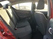 ✅ 2017 Nissan Versa SV • VIN: 3N1CN7APXHK441113 • Lot: 91692245. Listed on Copart with 125,916 mi. Free auction sales archive from the USA and detailed vehicle history report at DreamBid. Image 10.