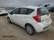 ✅ 2015 Nissan Note SL • VIN: 3N1CE2CP2FL417931 • Лот: 93629035. Опубликован ранее на Copart с пробегом 96 408 миль. Бесплатный доступ к архиву аукционных продаж из США и подробный отчёт об истории автомобиля на DreamBid. Изображение 2.