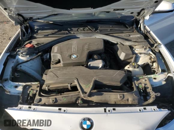 ✅ 2015 BMW 2 Series 228i • VIN: WBA1F9C51FVW98724 • Lot: 48041775. Wystawiony na Copart z przebiegiem 64 146 mil. Bezpłatny archiwum sprzedaży aukcyjnych z USA i szczegółowy raport historii pojazdu na DreamBid. Zdjęcie 11.