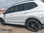 ✅ 2024 Volkswagen Tiguan SE R-Line Black • VIN: 3VVCB7AX5RM053896 • Lot: 41883670. Listed on IAAI with 11,239 mi. Free auction sales archive from the USA and detailed vehicle history report at DreamBid. Image 15.