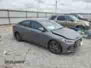 2018 Hyundai Elantra SEL with VIN 5NPD84LF7JH400496, listed as a Copart auction lot 71441095 with 78,788 mi miles and Salvage title. Bid and sale history available at DreamBid. Image 4.