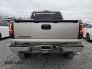 ✅ 2006 Chevrolet Silverado 1500 LT1 • VIN: 1GCEC19T26Z200883 • Лот: 49332275. Опубликован ранее на Copart с пробегом 138 120 миль. Бесплатный доступ к архиву аукционных продаж из США и подробный отчёт об истории автомобиля на DreamBid. Изображение 6.