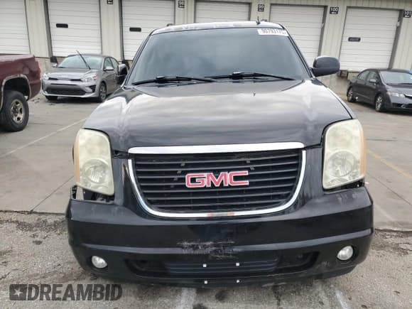 ✅ 2007 GMC Yukon SLE • VIN: 1GKFK13067R235762 • Lot: 90793175. Listed on Copart with Not provided. Free auction sales archive from the USA and detailed vehicle history report at DreamBid. Image 5.