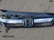 ✅ 2018 Honda Clarity • VIN: JHMZC5F15JC019394 • Lot: 43261290. Wystawiony na IAAI z przebiegiem 168 775 mil. Bezpłatny archiwum sprzedaży aukcyjnych z USA i szczegółowy raport historii pojazdu na DreamBid. Zdjęcie 12.