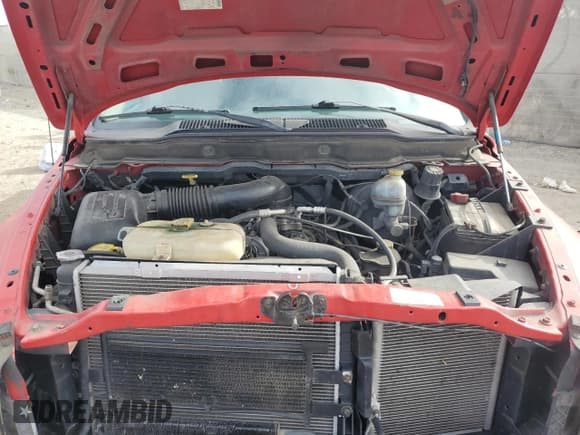 ✅ 2002 Dodge 1500 • VIN: 3D7HU18Z82G149681 • Лот: 82276575. Опубликован ранее на Copart с пробегом 208 131 миль. Бесплатный доступ к архиву аукционных продаж из США и подробный отчёт об истории автомобиля на DreamBid. Изображение 11.