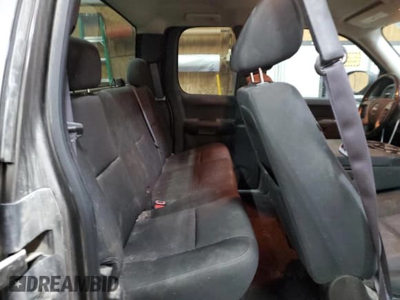 ✅ 2012 GMC Sierra 1500 SLE • VIN: 1GTR2VE79CZ177389 • Лот: 82653485. Опубликован ранее на Copart с пробегом 152 358 миль. Бесплатный доступ к архиву аукционных продаж из США и подробный отчёт об истории автомобиля на DreamBid. Изображение 10.