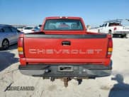 ✅ 2000 Chevrolet Silverado 1500 • VIN: 1GCEK14W7YZ127727 • Lot: 46421675. Listed on Copart with 352,666 mi. Free auction sales archive from the USA and detailed vehicle history report at DreamBid. Image 6.