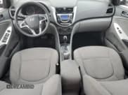 ✅ 2013 Hyundai Accent GLS • VIN: KMHCU4AE5DU462499 • Лот: 68339804. Опубликован ранее на Copart с пробегом 104 780 миль. Бесплатный доступ к архиву аукционных продаж из США и подробный отчёт об истории автомобиля на DreamBid. Изображение 8.