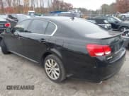 ✅ 2008 Lexus GS 350 • VIN: JTHCE96S580021044 • Lot: 43516753. Wystawiony na IAAI z przebiegiem 237 331 mil. Bezpłatny archiwum sprzedaży aukcyjnych z USA i szczegółowy raport historii pojazdu na DreamBid. Zdjęcie 3.