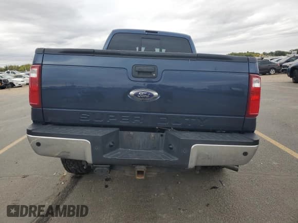 ✅ 2016 Ford F-250 Lariat • VIN: 1FT7W2BTXGEB32521 • Lot: 84473915. Listed on Copart with 144,789 mi. Free auction sales archive from the USA and detailed vehicle history report at DreamBid. Image 6.