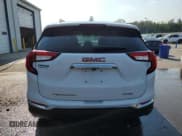 ✅ 2024 GMC Terrain SLT • VIN: 3GKALVEG7RL250211 • Lot: 71706525. Listed on Copart with 31,974 mi. Free auction sales archive from the USA and detailed vehicle history report at DreamBid. Image 6.