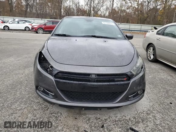 ✅ 2016 Dodge Dart SXT • VIN: 1C3CDFBB2GD516144 • Лот: 91184475. Опубликован ранее на Copart с пробегом 161 415 миль. Бесплатный доступ к архиву аукционных продаж из США и подробный отчёт об истории автомобиля на DreamBid. Изображение 5.