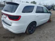 ✅ 2022 Dodge Durango R/T • VIN: 1C4SDJCT1NC223078 • Lot: 41990552. Listed on IAAI with 40,319 mi. Free auction sales archive from the USA and detailed vehicle history report at DreamBid. Image 4.