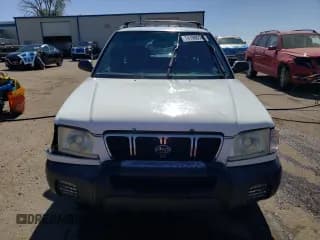 ✅ 2001 Subaru Forester L • VIN: JF1SF63551H754926 • Lot: 74108074. Listed on Copart with 114,572 mi. Free auction sales archive from the USA and detailed vehicle history report at DreamBid. Image 5.