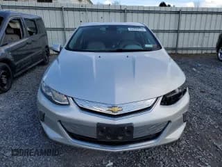 ✅ 2018 Chevrolet Volt LT • VIN: 1G1RC6S50JU149375 • Lot: 44352614. Wystawiony na Copart z przebiegiem 108 348 mil. Bezpłatny archiwum sprzedaży aukcyjnych z USA i szczegółowy raport historii pojazdu na DreamBid. Zdjęcie 5.