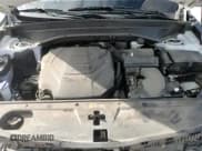 ✅ 2023 Kia Telluride EX X-Line • VIN: 5XYP3DGC6PG330937 • Lot: 62483105. Wystawiony na Copart z przebiegiem 63 169 mil. Bezpłatny archiwum sprzedaży aukcyjnych z USA i szczegółowy raport historii pojazdu na DreamBid. Zdjęcie 13.