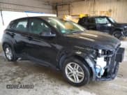 ✅ 2019 Hyundai Kona SE • VIN: KM8K1CAA1KU344684 • Лот: 67268103. Опубликован ранее на Copart с пробегом 56 824 миль. Бесплатный доступ к архиву аукционных продаж из США и подробный отчёт об истории автомобиля на DreamBid. Изображение 4.