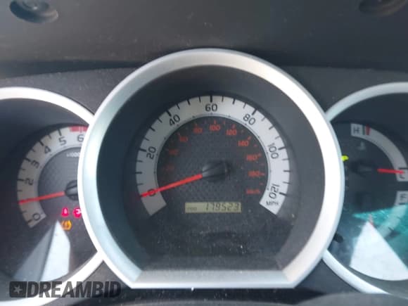 ✅ 2013 Toyota Tacoma • VIN: 5TFUU4EN4DX064671 • Лот: 42354846. Опубликован ранее на IAAI с пробегом 179 523 миль. Бесплатный доступ к архиву аукционных продаж из США и подробный отчёт об истории автомобиля на DreamBid. Изображение 7.