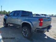 ✅ 2021 Chevrolet Silverado 1500 RST • VIN: 3GCUYEEDXMG116066 • Лот: 43460353. Опубликован ранее на IAAI с пробегом 20 971 миль. Бесплатный доступ к архиву аукционных продаж из США и подробный отчёт об истории автомобиля на DreamBid. Изображение 3.