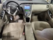 ✅ 2010 Toyota Prius IV • VIN: JTDKN3DU9A0196630 • Lot: 91827025. Listed on Copart with 213,088 mi. Free auction sales archive from the USA and detailed vehicle history report at DreamBid. Image 8.