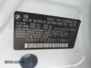 ✅ 2011 BMW 5 Series 528i • VIN: WBAFR1C50BC741860 • Lot: 85956155. Listed on Copart with 216,992 mi. Free auction sales archive from the USA and detailed vehicle history report at DreamBid. Image 12.