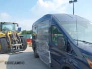✅ 2022 Ford Transit Passenger XL • VIN: 1FBAX2X82NKA54066 • Лот: 42635582. Опубликован ранее на IAAI с пробегом 38 489 миль. Бесплатный доступ к архиву аукционных продаж из США и подробный отчёт об истории автомобиля на DreamBid. Изображение 5.