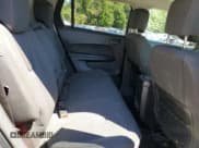 ✅ 2010 GMC Terrain SLE-1 • VIN: 2CTALBEW5A6353898 • Lot: 70504725. Wystawiony na Copart z przebiegiem 203 469 mil. Bezpłatny archiwum sprzedaży aukcyjnych z USA i szczegółowy raport historii pojazdu na DreamBid. Zdjęcie 11.