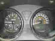 2006 Chevrolet Aveo LS z VIN KL1TD56646B553734, wystawiony jako Copart lot #88496205 z przebiegiem 156 610 mil mil oraz Czysty tytuł • Clean title. Historia ofert i sprzedaży dostępna na DreamBid. Obrazek 9.