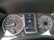 ✅ 2020 Toyota Tacoma TRD Sport • VIN: 3TMCZ5AN4LM317694 • Lot: 92999985. Listed on Copart with 77,904 mi. Free auction sales archive from the USA and detailed vehicle history report at DreamBid. Image 9.