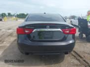 ✅ 2016 Nissan Maxima S • VIN: 1N4AA6AP7GC903468 • Lot: 42696038. Listed on IAAI with 146,652 mi. Free auction sales archive from the USA and detailed vehicle history report at DreamBid. Image 20.