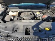 ✅ 2022 Jeep Grand Wagoneer Series III • VIN: 1C4SJVGJ8NS197836 • Lot: 80415114. Wystawiony na Copart z przebiegiem 21 727 mil. Bezpłatny archiwum sprzedaży aukcyjnych z USA i szczegółowy raport historii pojazdu na DreamBid. Zdjęcie 13.