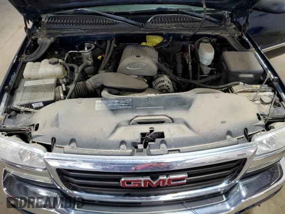 ✅ 2006 GMC Sierra 2500HD SLE2 • VIN: 1GTHK23U26F195614 • Lot: 71716515. Wystawiony na Copart z przebiegiem 120 754 mil. Bezpłatny archiwum sprzedaży aukcyjnych z USA i szczegółowy raport historii pojazdu na DreamBid. Zdjęcie 11.