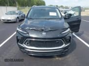 ✅ 2024 Buick Encore GX Sport Touring • VIN: KL4AMESL4RB116150 • Lot: 43268486. Listed on IAAI with 39,505 mi. Free auction sales archive from the USA and detailed vehicle history report at DreamBid. Image 6.