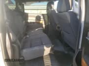 ✅ 2015 Chevrolet Silverado 1500 LT • VIN: 3GCUKREH5FG351957 • Лот: 72024404. Опубликован ранее на Copart с пробегом 63 076 миль. Бесплатный доступ к архиву аукционных продаж из США и подробный отчёт об истории автомобиля на DreamBid. Изображение 10.