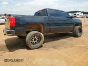 ✅ 2018 Chevrolet Silverado 1500 LTZ • VIN: 3GCUKSEJ5JG136579 • Лот: 67352275. Опубликован ранее на Copart с пробегом 206 788 миль. Бесплатный доступ к архиву аукционных продаж из США и подробный отчёт об истории автомобиля на DreamBid. Изображение 3.