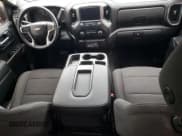 ✅ 2020 Chevrolet Silverado 1500 LT • VIN: 3GCPYDEK3LG220774 • Lot: 90432935. Listed on Copart with 98,373 mi. Free auction sales archive from the USA and detailed vehicle history report at DreamBid. Image 8.