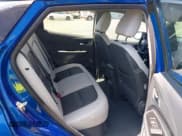 ✅ 2021 Chevrolet Bolt EV Premier • VIN: 1G1FZ6S01M4108991 • Lot: 42452895. Listed on IAAI with 54,499 mi. Free auction sales archive from the USA and detailed vehicle history report at DreamBid. Image 8.