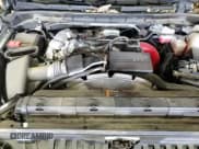 ✅ 2024 GMC Sierra 3500HD Denali • VIN: 1GT49WEY2RF220355 • Лот: 69336655. Опубликован ранее на Copart с пробегом 57 607 миль. Бесплатный доступ к архиву аукционных продаж из США и подробный отчёт об истории автомобиля на DreamBid. Изображение 15.