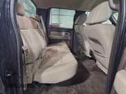 ✅ 2009 Ford F-150 XL • VIN: 1FTPW14V99FA28138 • Lot: 96599025. Listed on Copart with 179,244 mi. Free auction sales archive from the USA and detailed vehicle history report at DreamBid. Image 10.