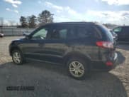 ✅ 2011 Hyundai Santa Fe GLS • VIN: 5XYZGDAB5BG025676 • Lot: 80080994. Listed on Copart with 149,132 mi. Free auction sales archive from the USA and detailed vehicle history report at DreamBid. Image 2.