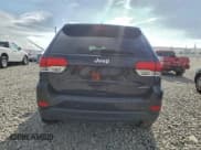 ✅ 2020 Jeep Grand Cherokee Altitude • VIN: 1C4RJEAG3LC141712 • Лот: 93355145. Опубликован ранее на Copart с пробегом 107 477 миль. Бесплатный доступ к архиву аукционных продаж из США и подробный отчёт об истории автомобиля на DreamBid. Изображение 6.