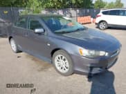 ✅ 2010 Mitsubishi Lancer ES • VIN: JA32U2FU3AU026894 • Lot: 42974228. Wystawiony na IAAI z przebiegiem 111 470 mil. Bezpłatny archiwum sprzedaży aukcyjnych z USA i szczegółowy raport historii pojazdu na DreamBid. Zdjęcie 1.